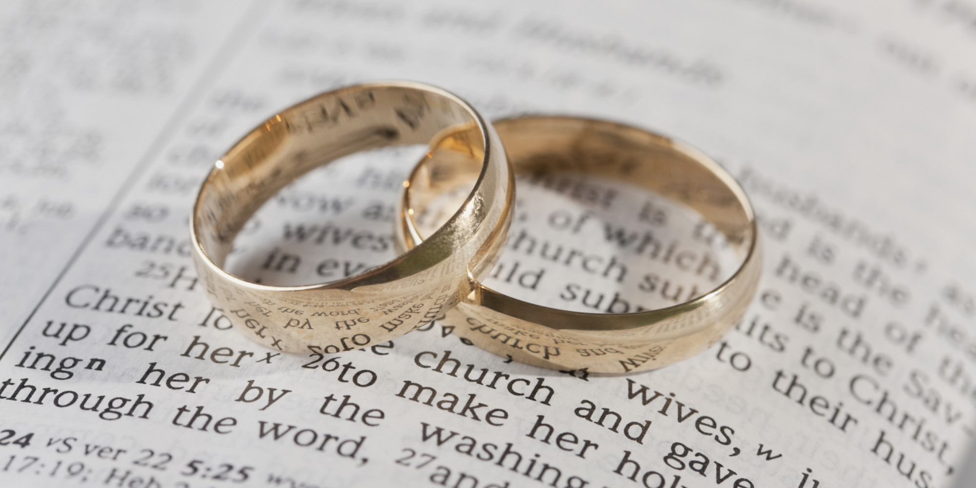 웨스트민스터 신앙고백서 해설(61) 성도의 결혼과 이혼